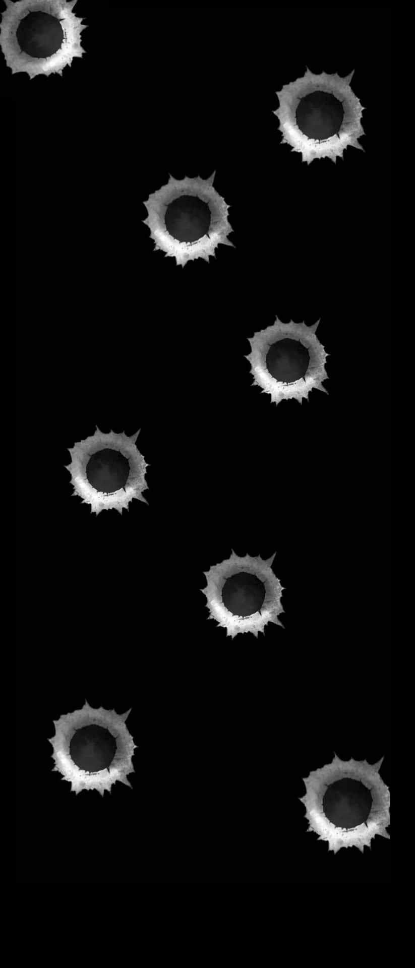 823x1920 After Firing Wallpaper