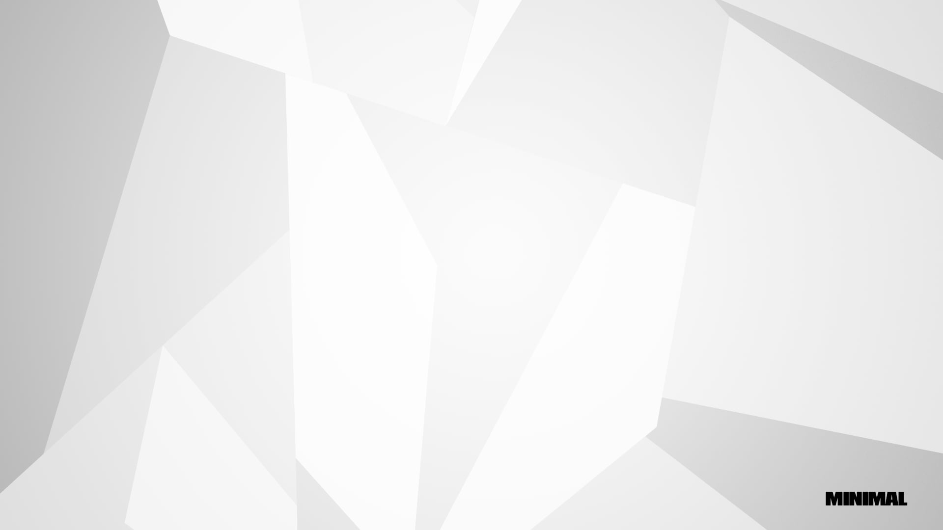 1920x1080 HD wallpaper: Minimal wallpaper, minimalism, techno, Tatof