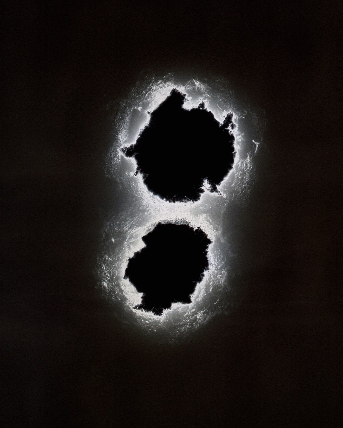 1400x1750 The Beguiling Beauty of Bullet Holes