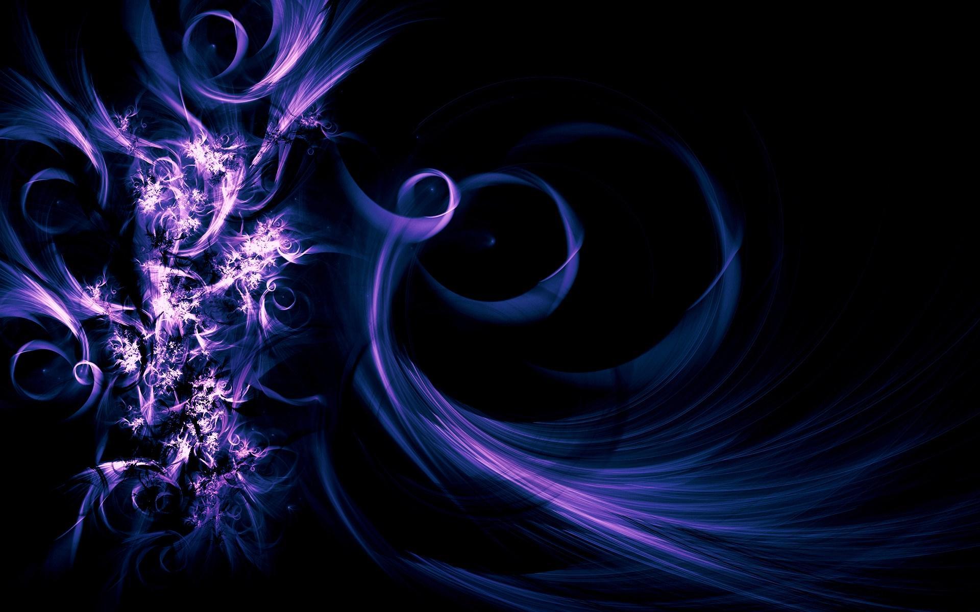Purple Abstract Art Wallpapers - Top Free Purple Abstract Art
