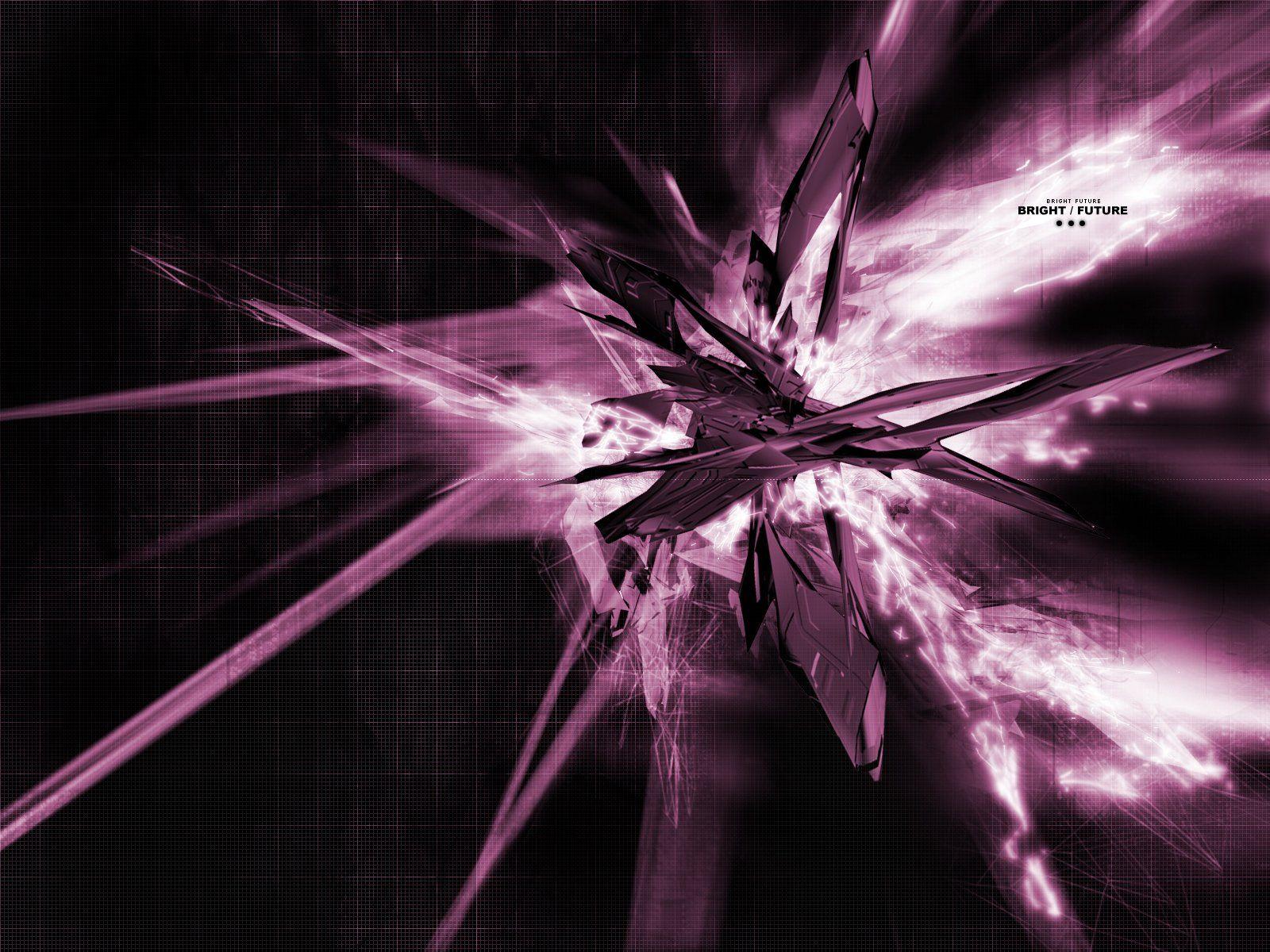 1600x1200 Purple HD Wallpaper and Background Image