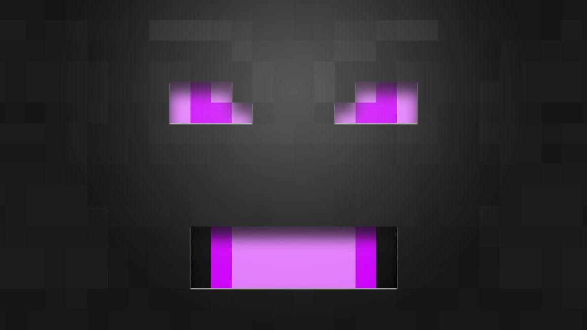 1191x670 Enderdragon wallpaper