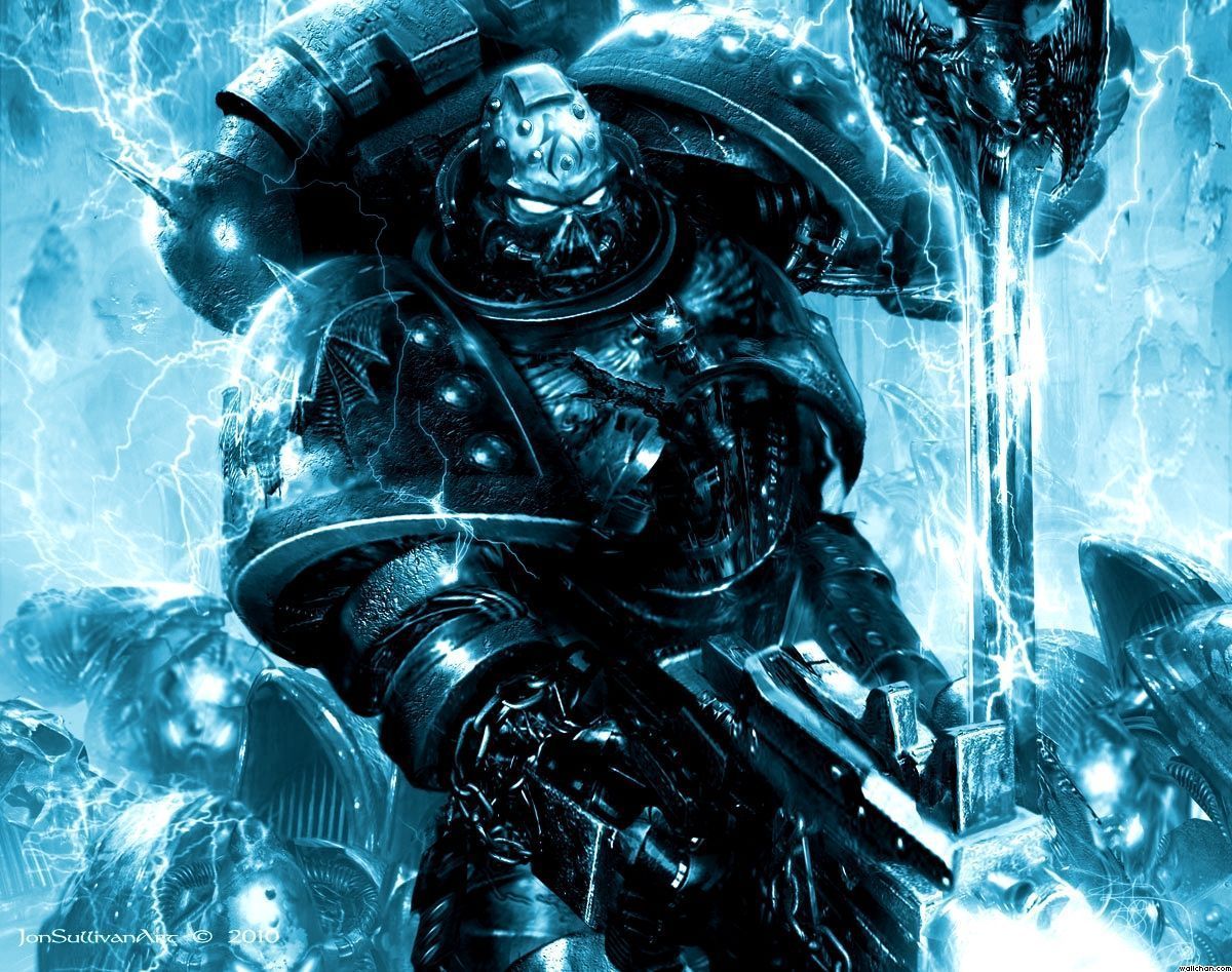 1200x947 Night Lord with Standard and 3rd Party