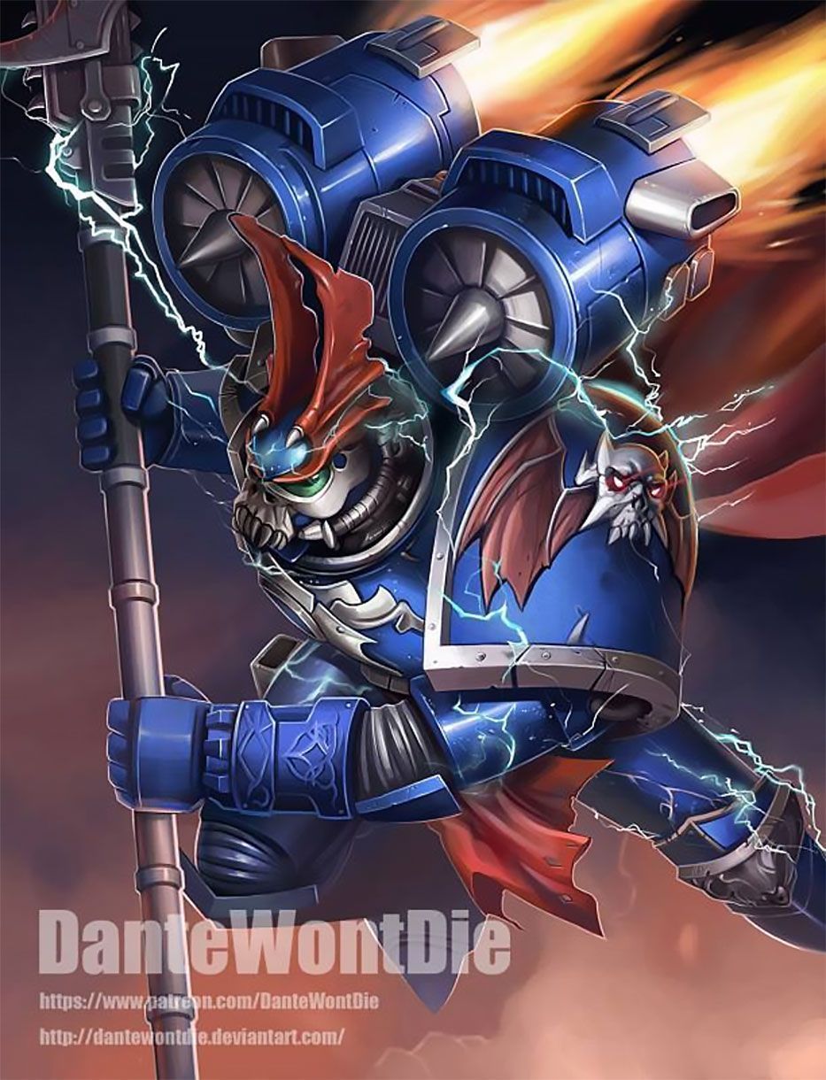 933x1220 Night Lord