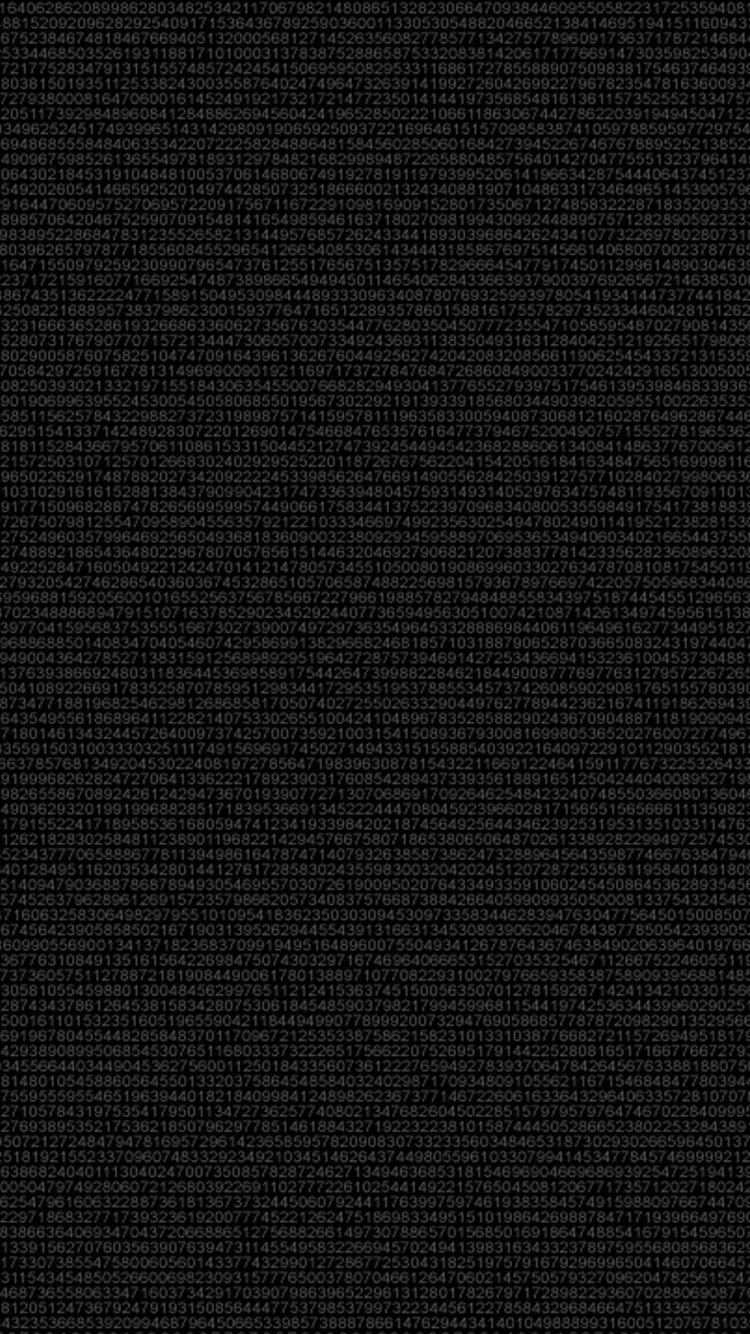 Simple Black iPhone Wallpapers Top Free Simple Black iPhone