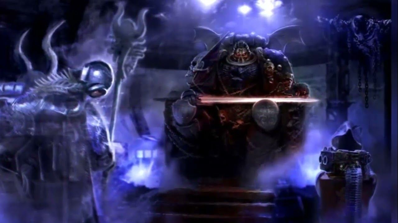 1280x720 Talos Valcoran Speech