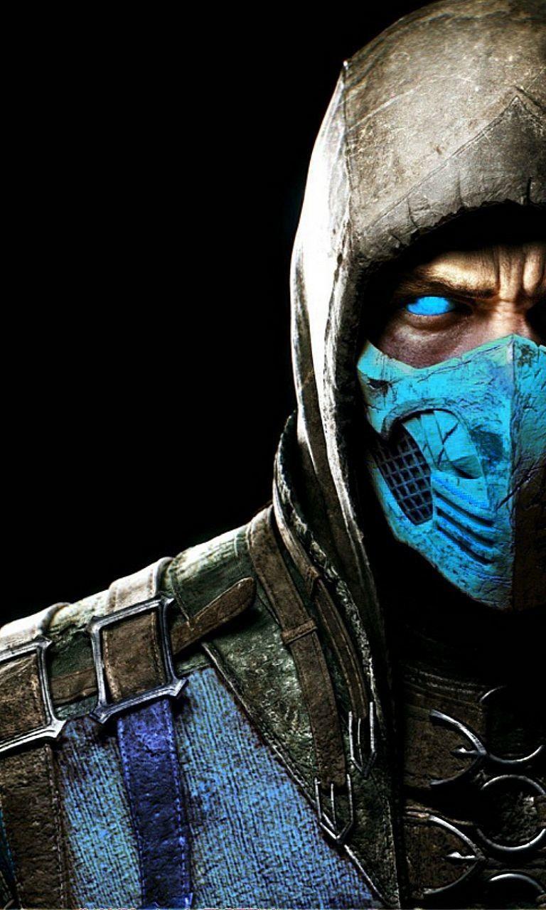 768x1280 Free download Mortal Kombat zjpg phone wallpaper