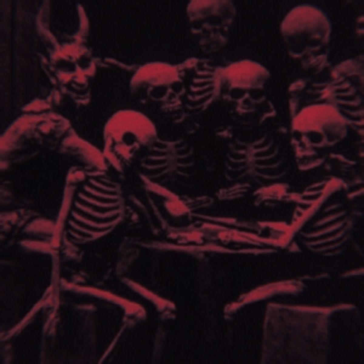 1200x1200 Dark red wallpaper, Y2k aesthetic