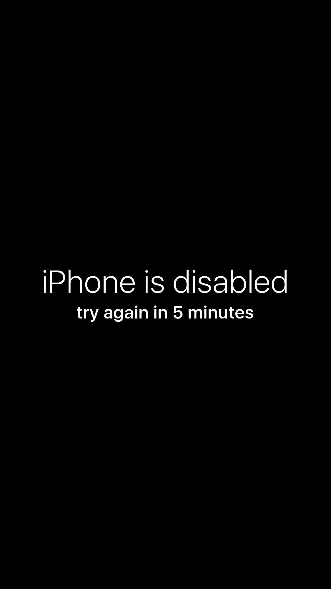 1125x2001 Funny Prank Wallpaper