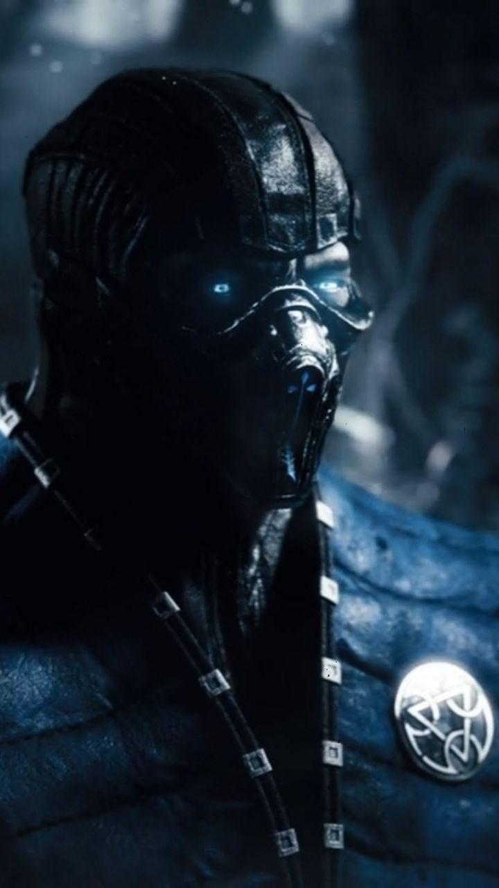 720x1280 Video Game Mortal Kombat X (720x1280) Wallpaper