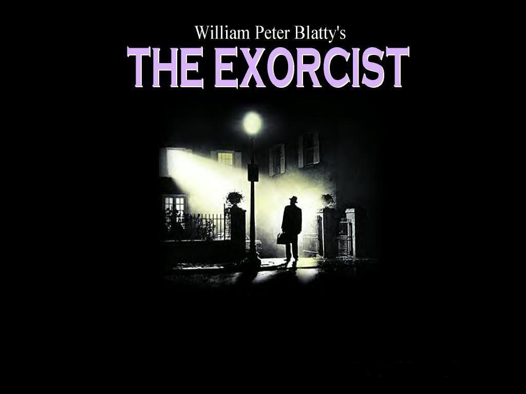 1024x768 Exorcist Exorcist Wallpaper