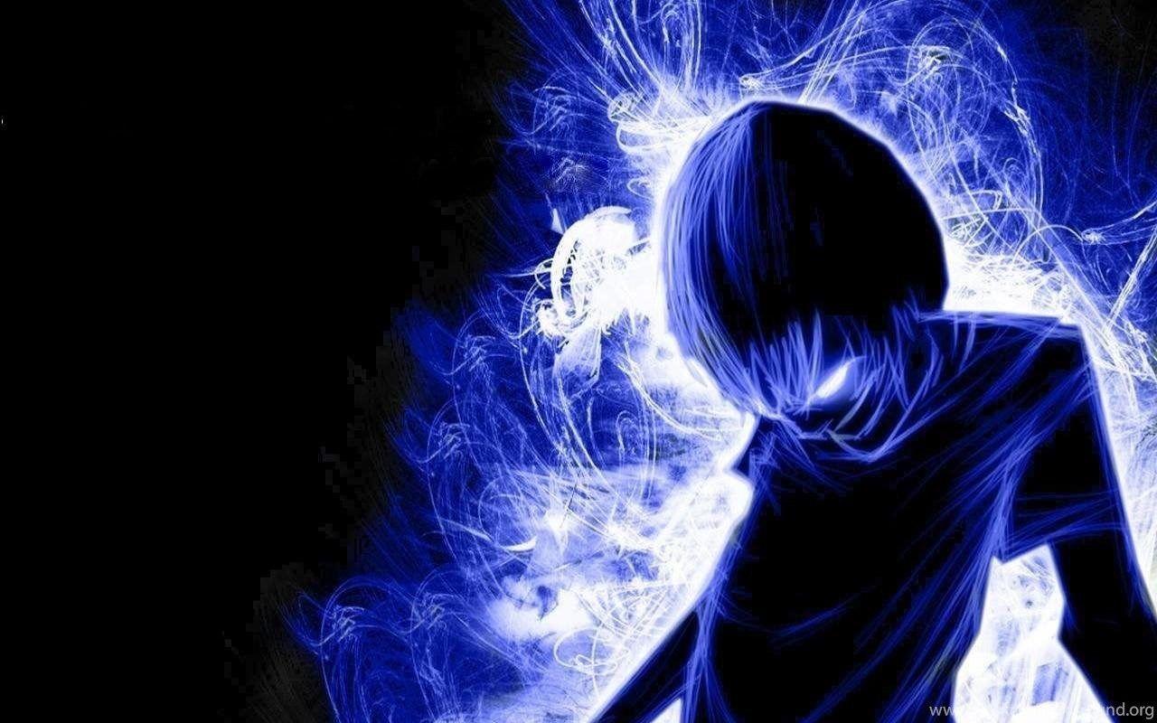 1280x800 Crazy Got The Blues Horror Nightmare HD Wallpaper