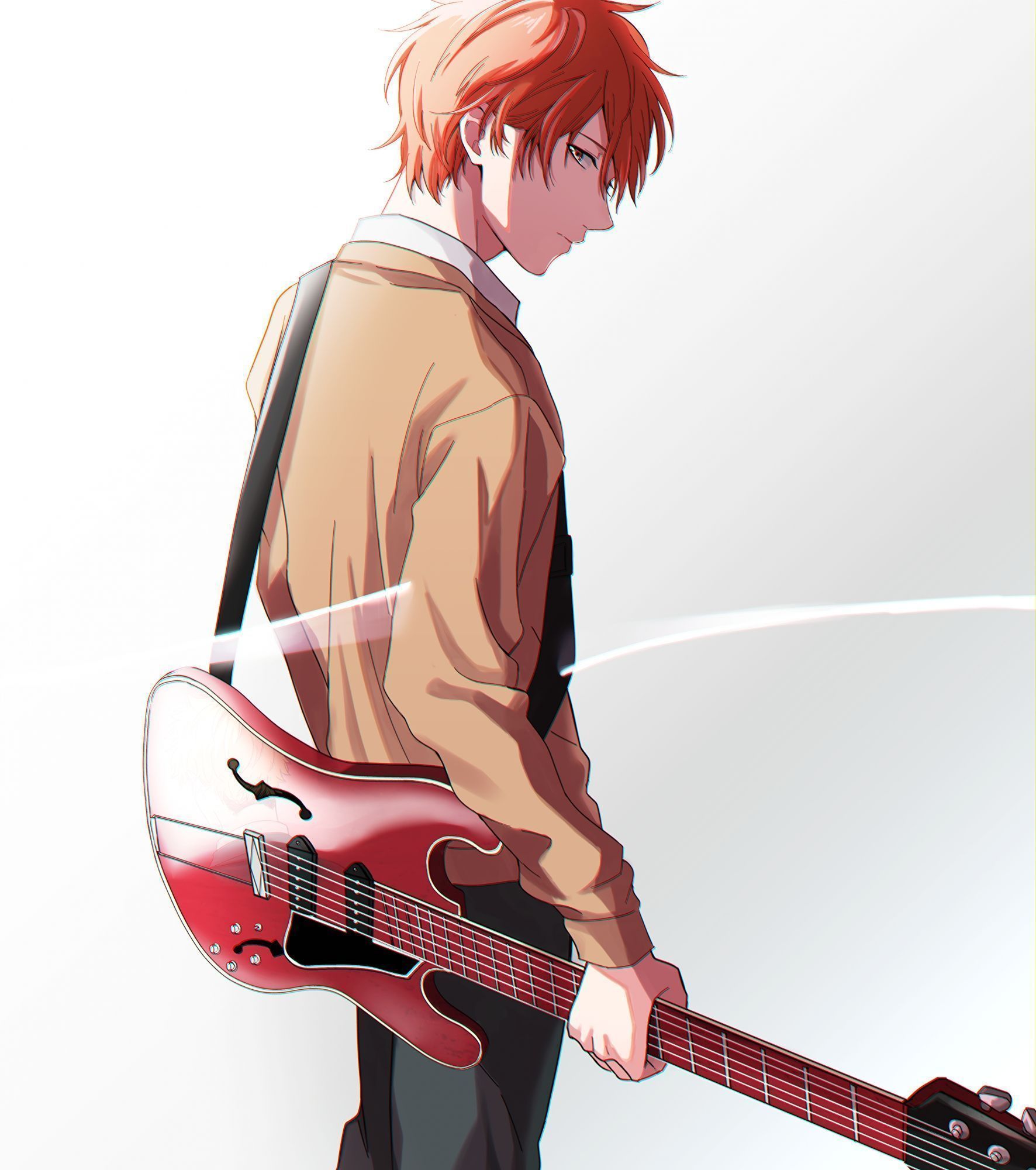 1772x2000 Satou Mafuyu Anime