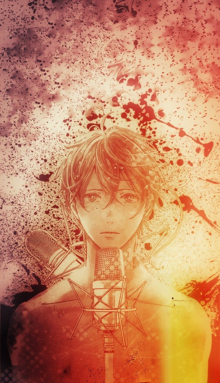 736x1280 Mafuyu Sato Wallpaper