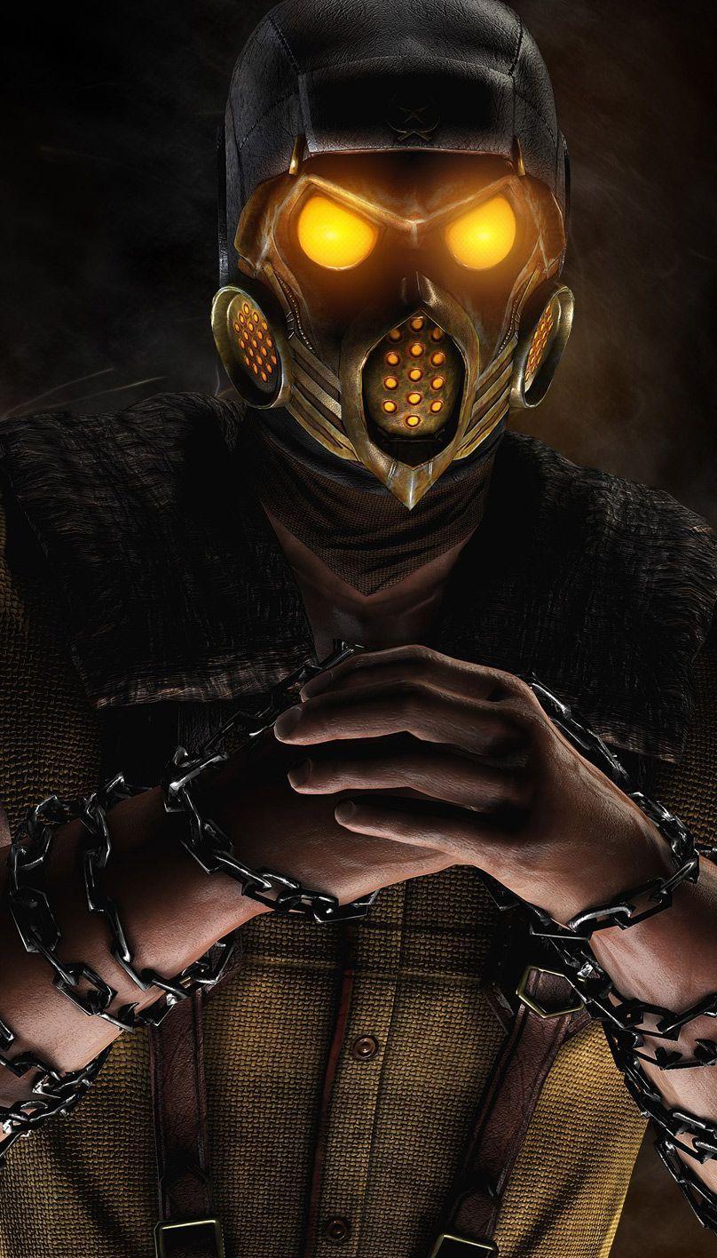808x1416 mortal kombat wallpaper computer desktop