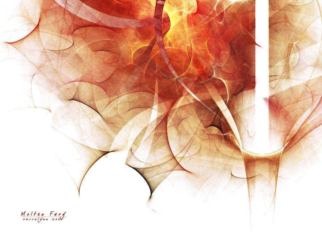 1024x768 Abstract Orange Design # 1024x768. All For Desktop