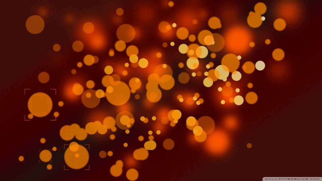 1280x720 Orange Abstract wallpaper. Orange Abstract