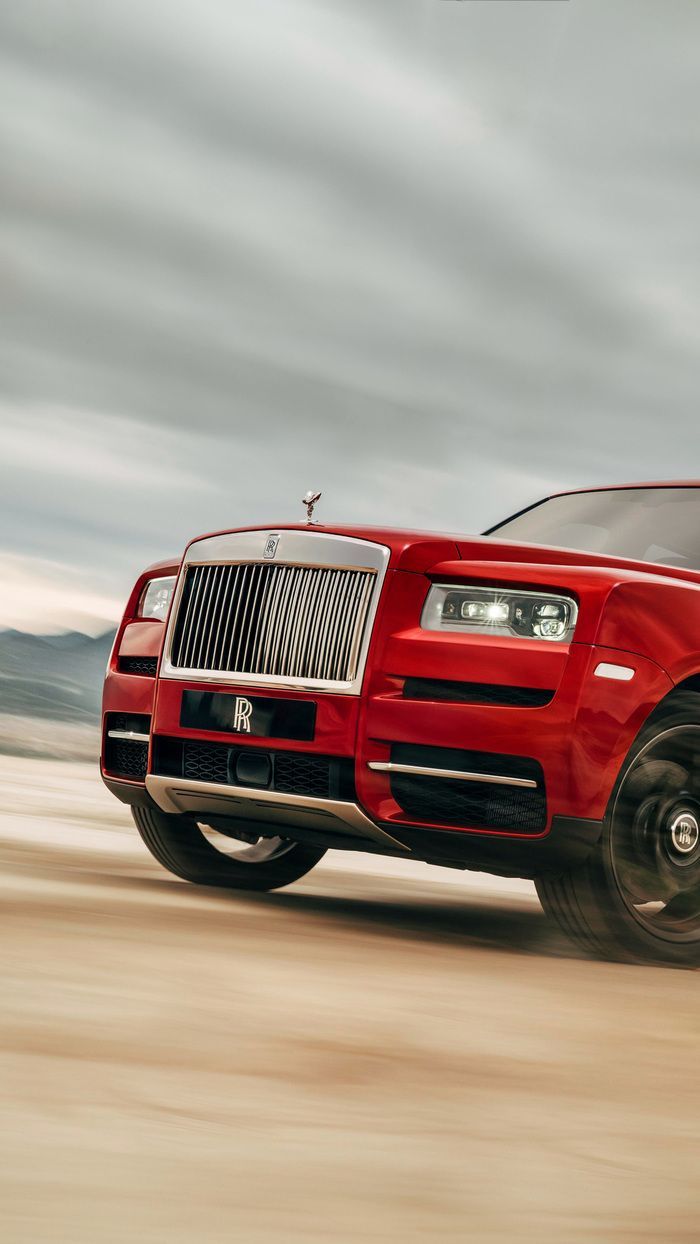 700x1244 rolls royce cullinan, rolls