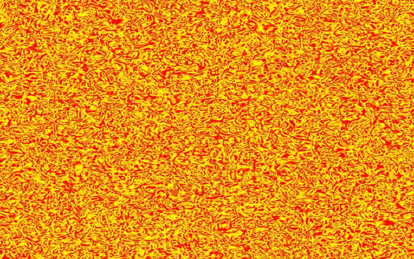 1440x900 Orange Abstract wallpaper 1440x900 .