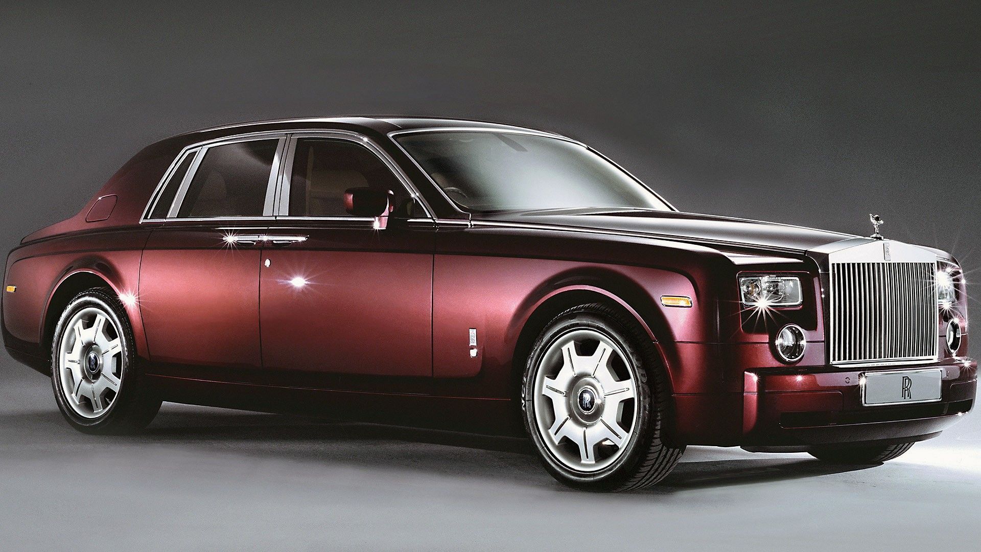 1920x1080 Vehicles Rolls Royce HD Wallpaper