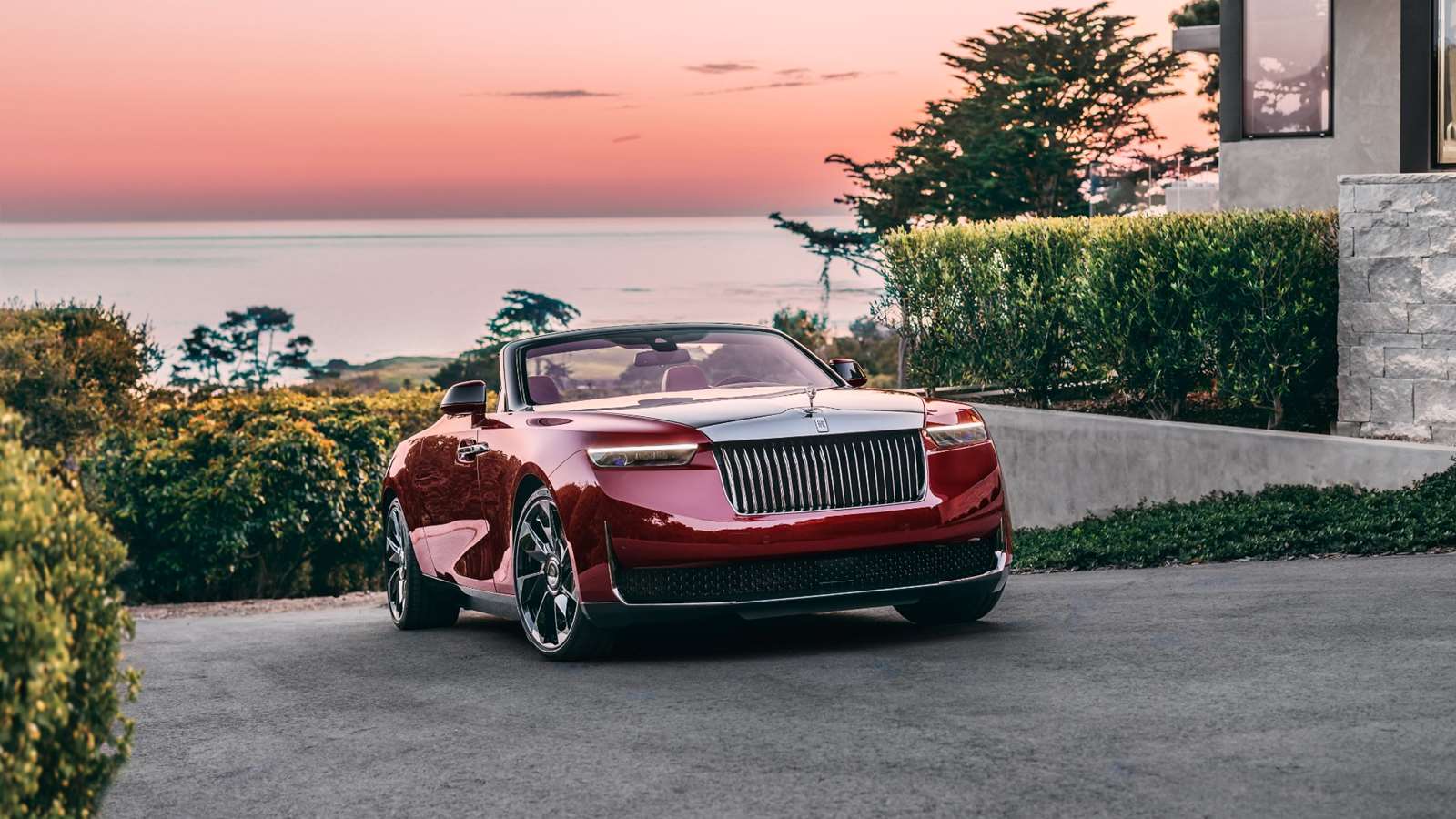 1600x900 Rolls Royce Droptail Is The World's