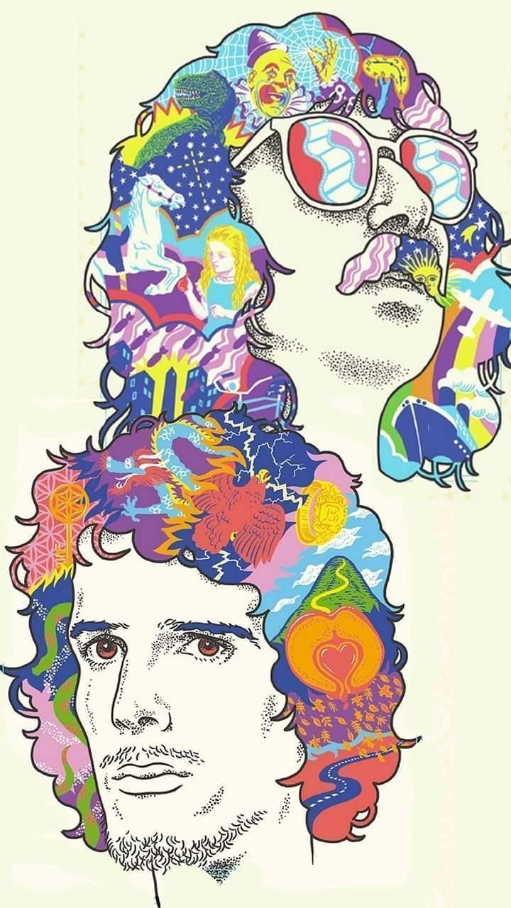 720x1280 musical, Ilustraciones