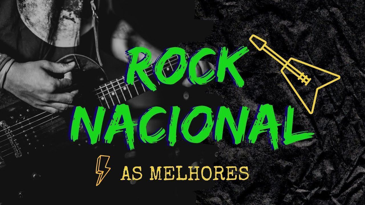 1280x720 MELHORES !!✨ Flashback ROCK