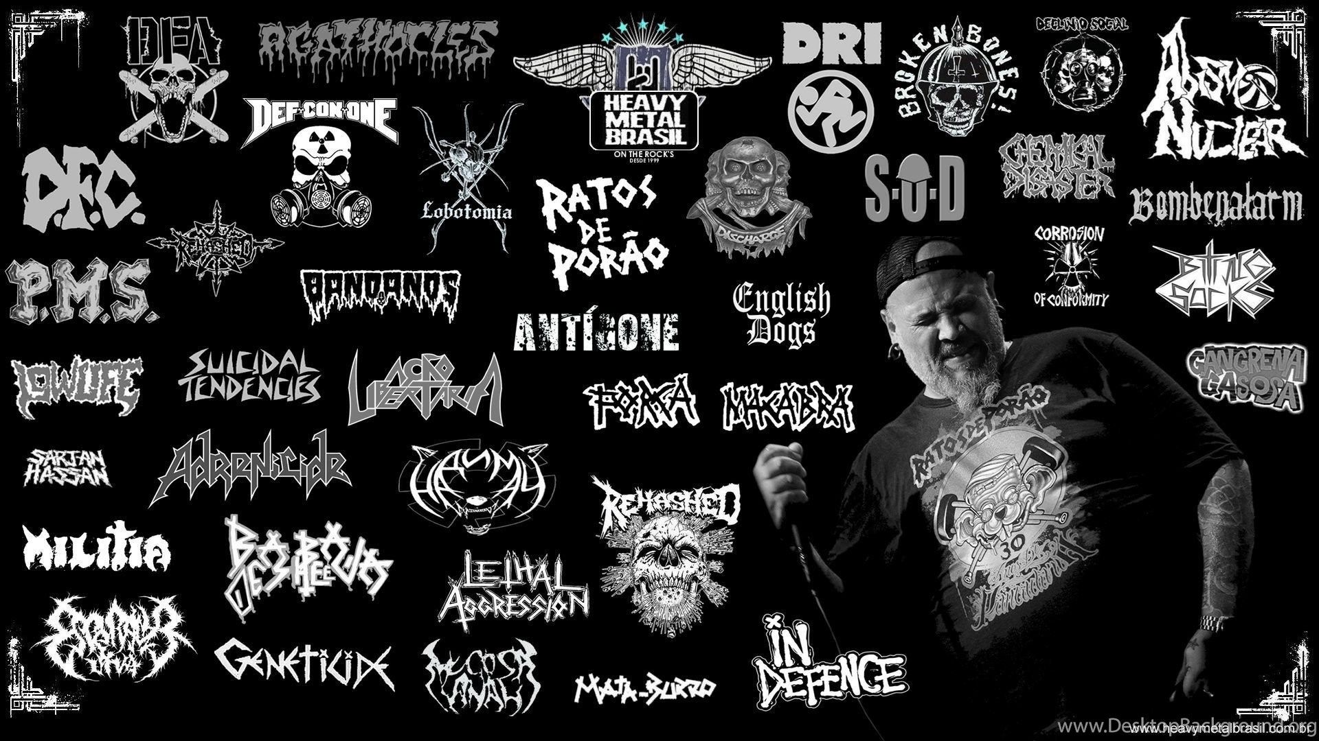 1920x1080 Wallpaper Zakk Wyklde Rock Nacional
