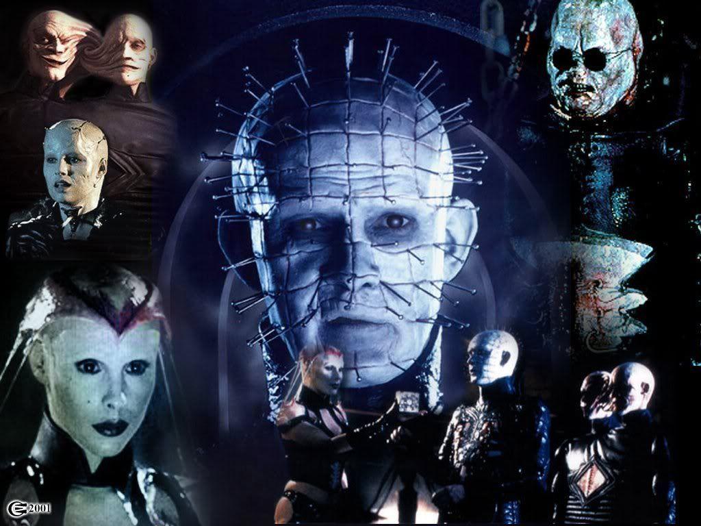 1024x768 Classic Horror Movie Wallpaper (30 + Background Picture)