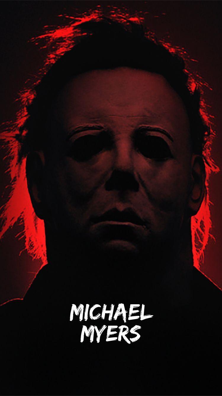 Michael Myers iPhone Wallpapers - Top Free Michael Myers iPhone Backgrounds  - WallpaperAccess