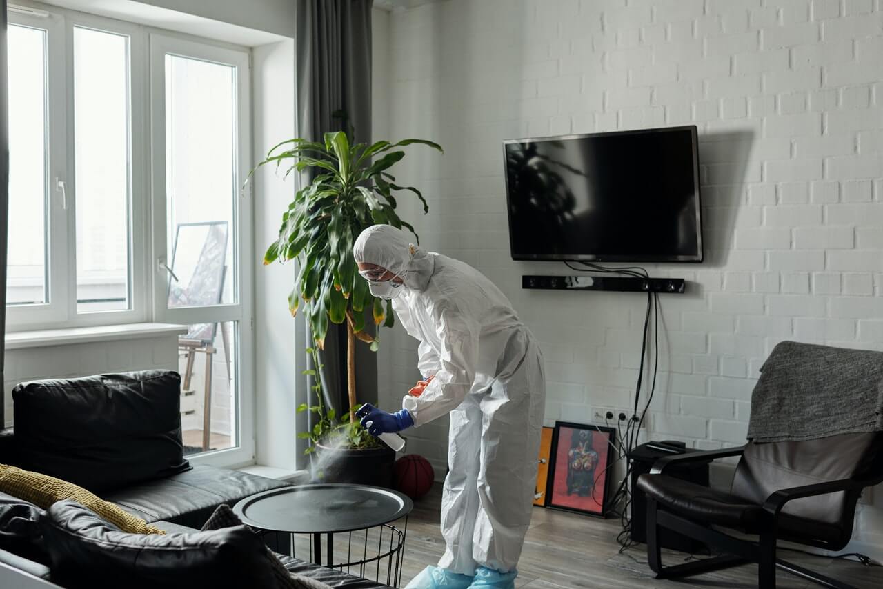 1280x854 Deep House Cleaning in Hoboken NJ