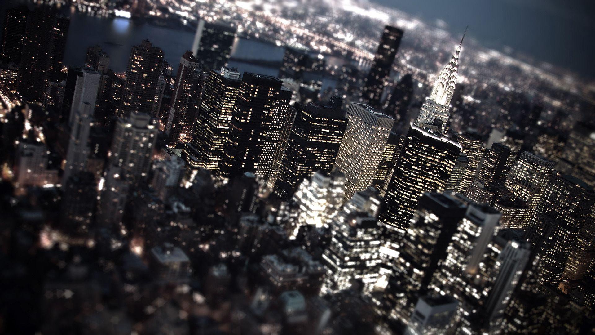 1920x1080 Black And White HD Wallpaper