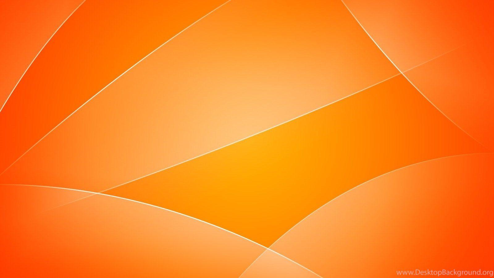 1600x900 Orange Abstract Wallpaper HD Wallpaper Background Of Your