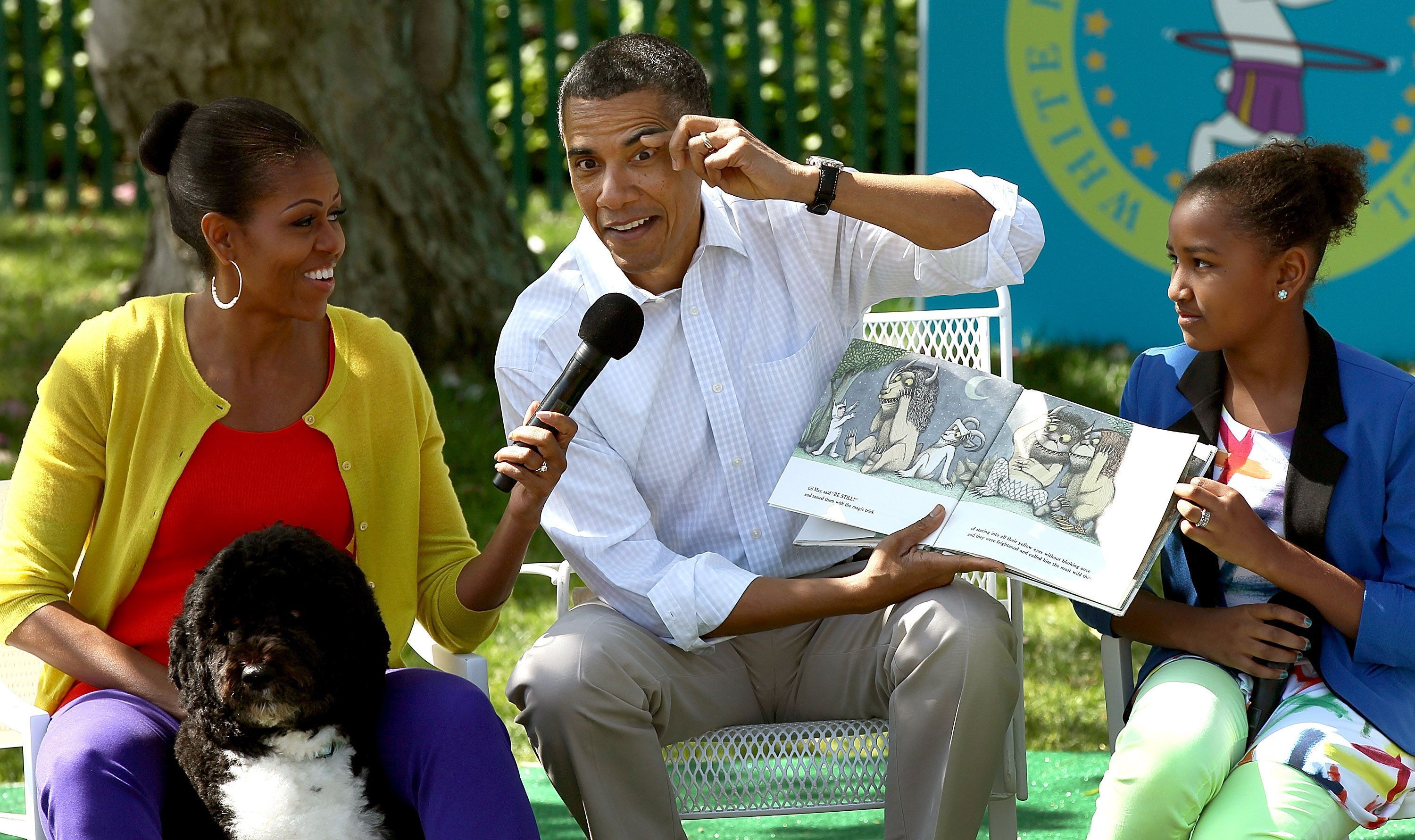 3000x1781 President Obama And Michelle Obama