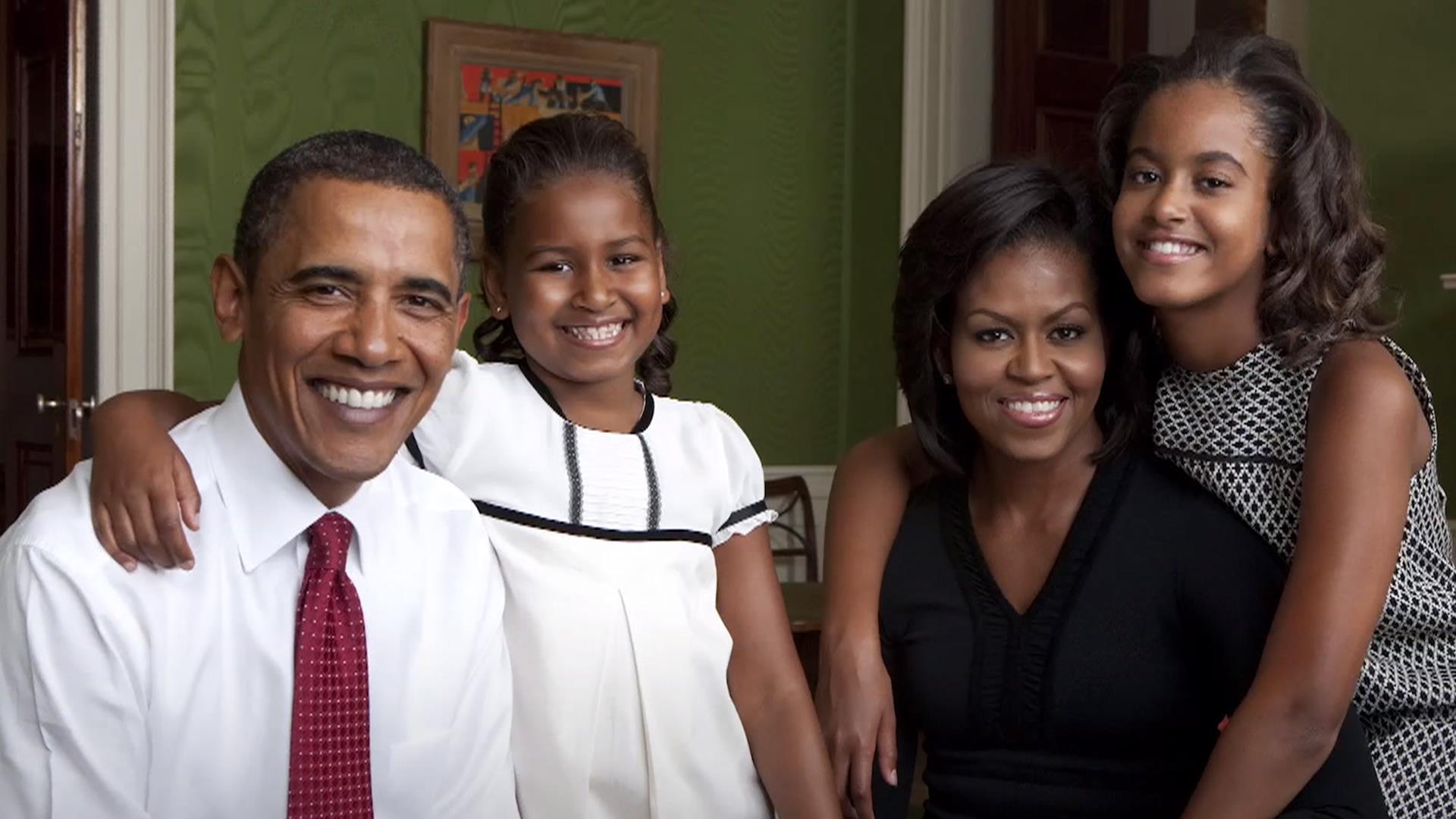1920x1080 little gray)! See how the Obama family
