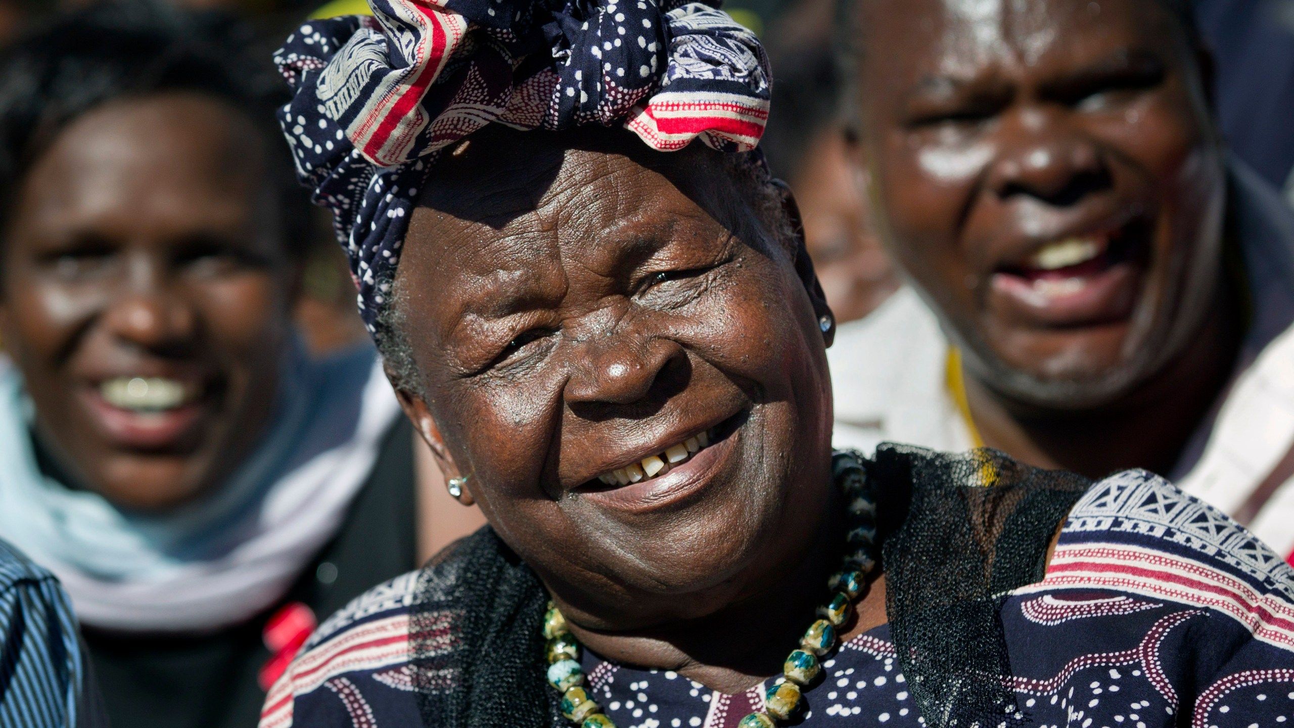 2560x1440 matriarch has died in a Kenyan hospital
