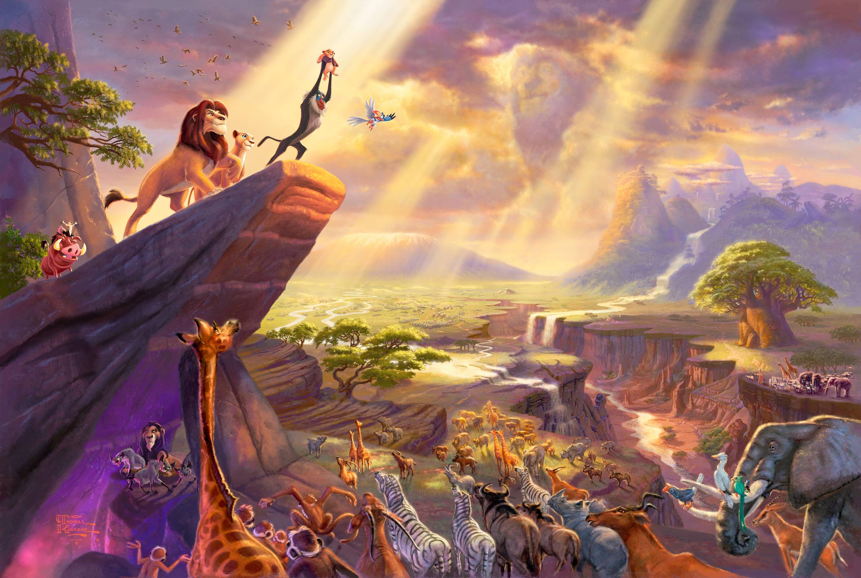 3000x2014 Download Aladdin HD Image