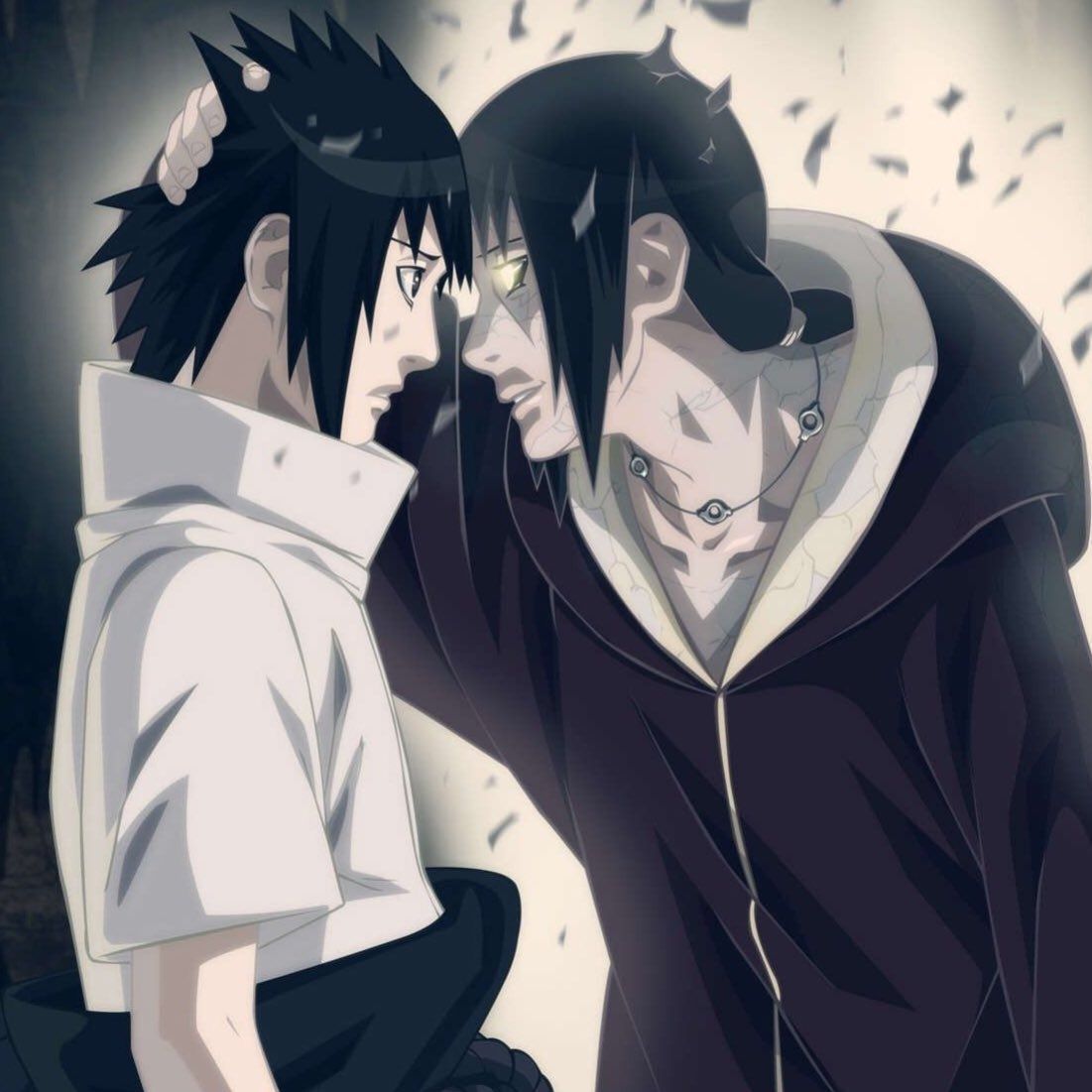 Itachi Love Wallpapers - Top Free Itachi Love Backgrounds - WallpaperAccess