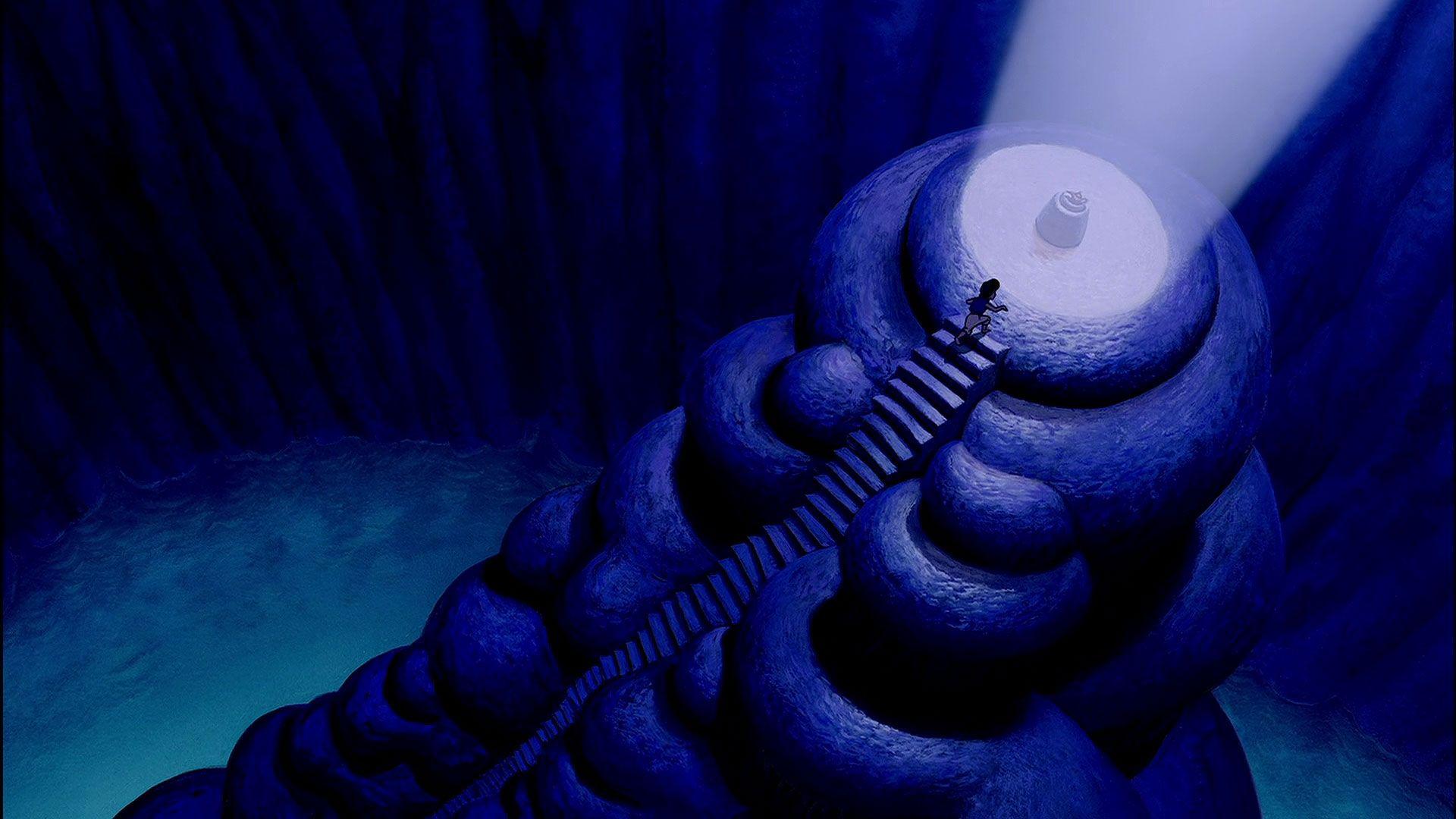 1920x1080 HD Aladdin Wallpaper