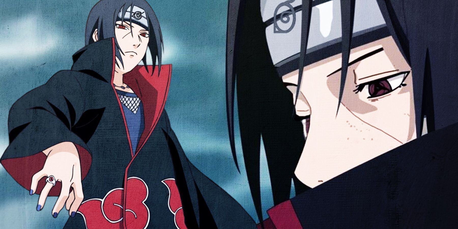 1800x900 Itachi Uchiha's Best Quotes In Naruto