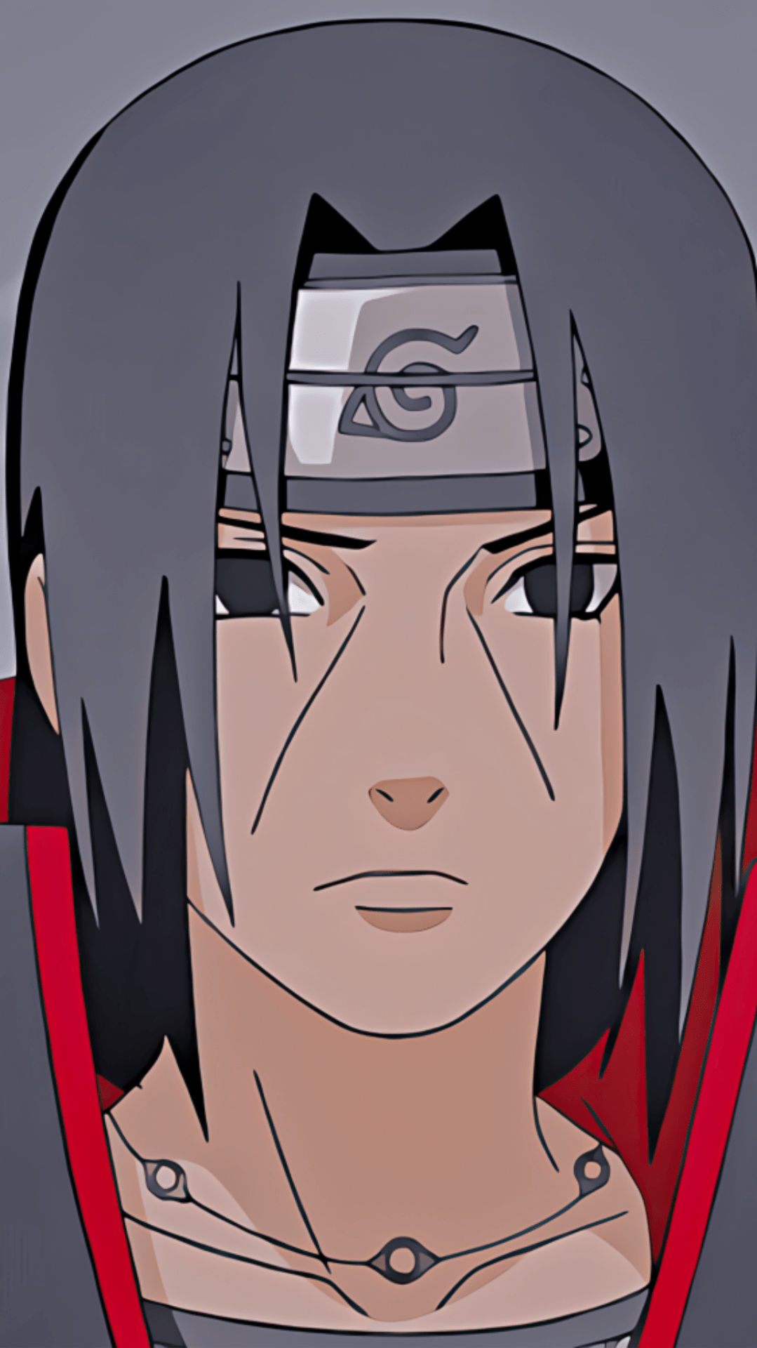 1079x1920 itachi uchiha phone wallpaper