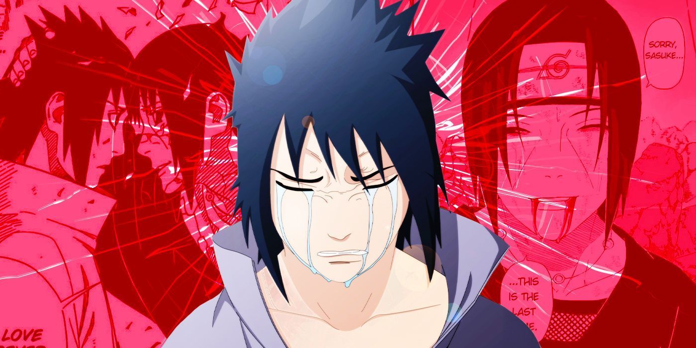 1400x700 The Saddest Aspect of 'Naruto' Is Also