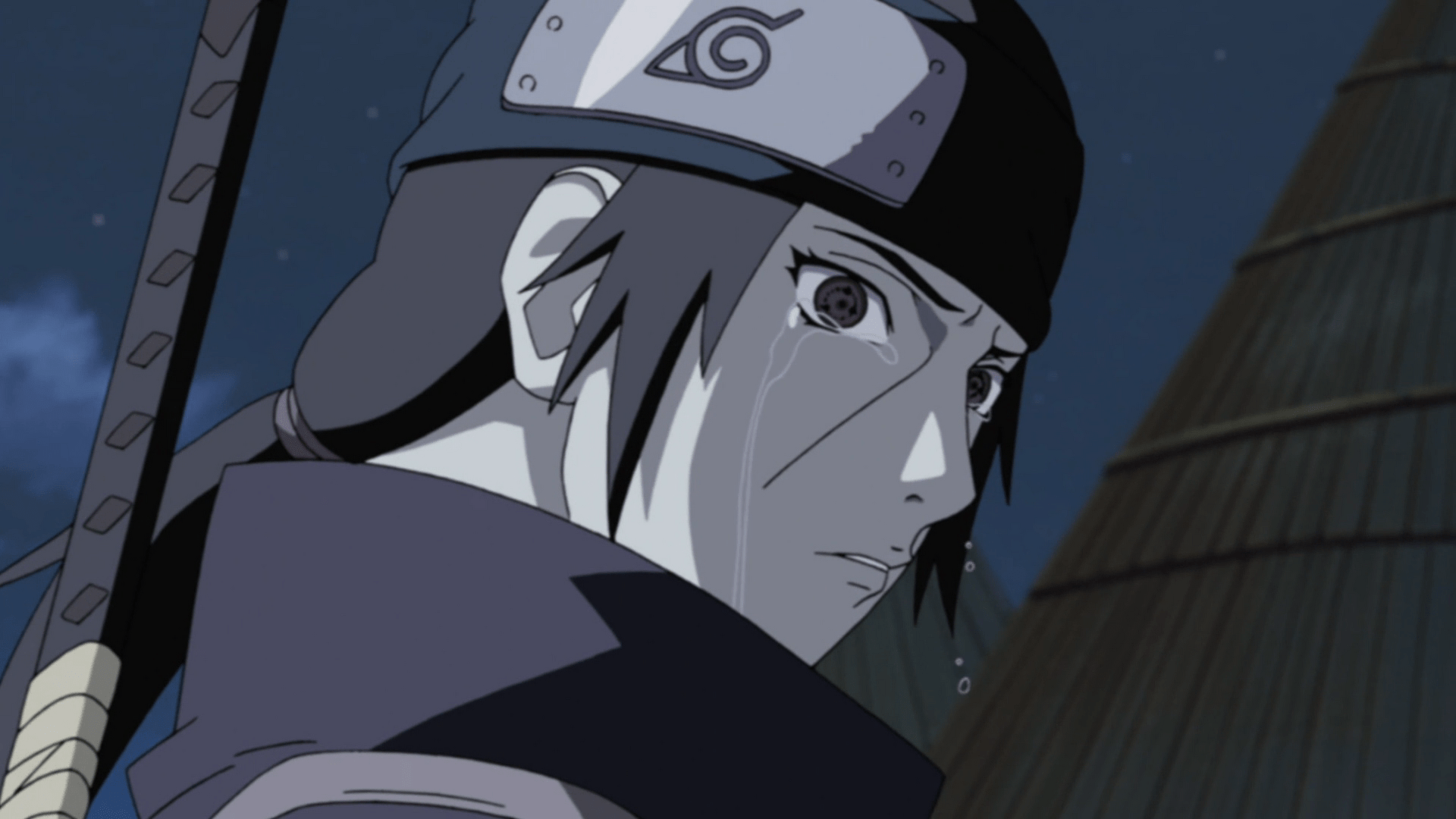 1920x1080 Itachi Uchiha