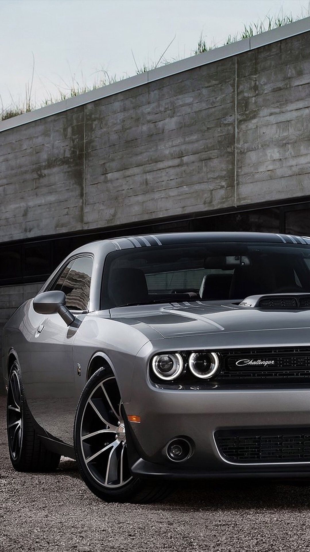 1080x1920 Dodge 4K Mobile Wallpaper