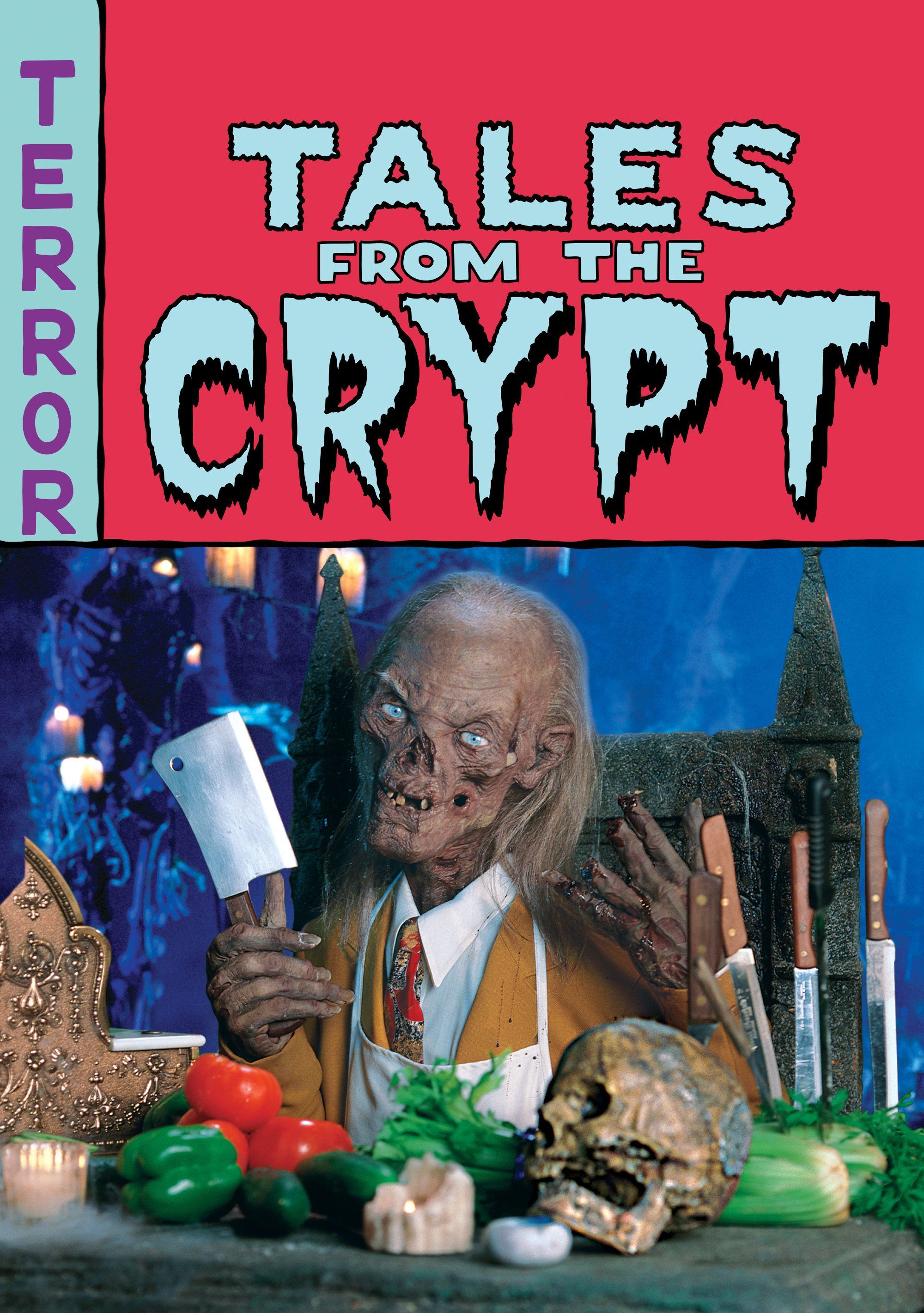2000x2841 Watch Tales from the Crypt: Season 5