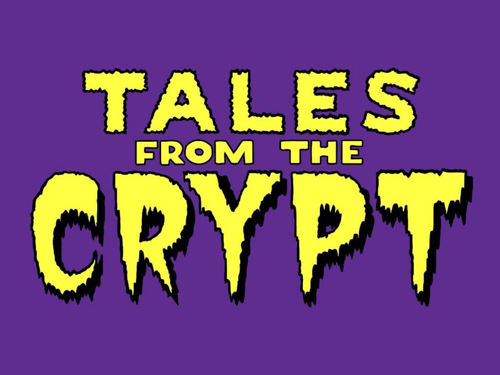 1024x768 HBO Classics: TALES FROM THE CRYPT