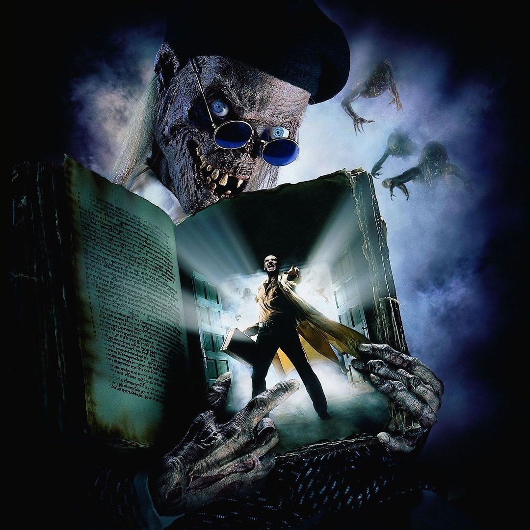 1080x1080 Mike Flanagan on X: Wonderful movie
