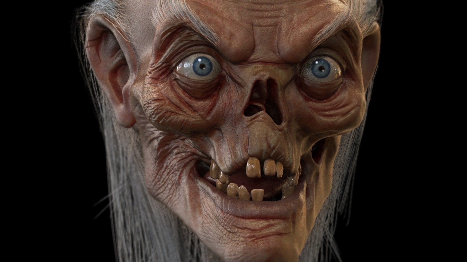 1920x1080 Tales from the Crypt Image
