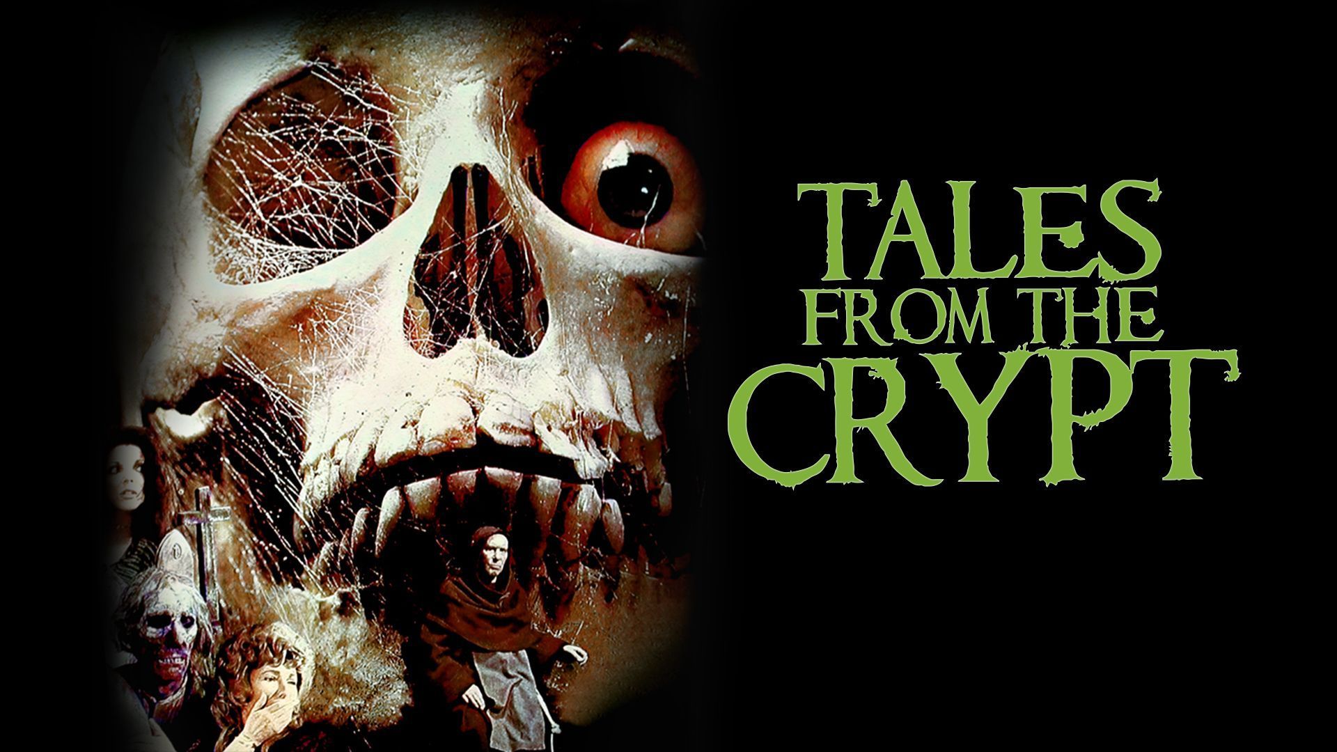 1920x1080 Prime Video: Tales from the Crypt