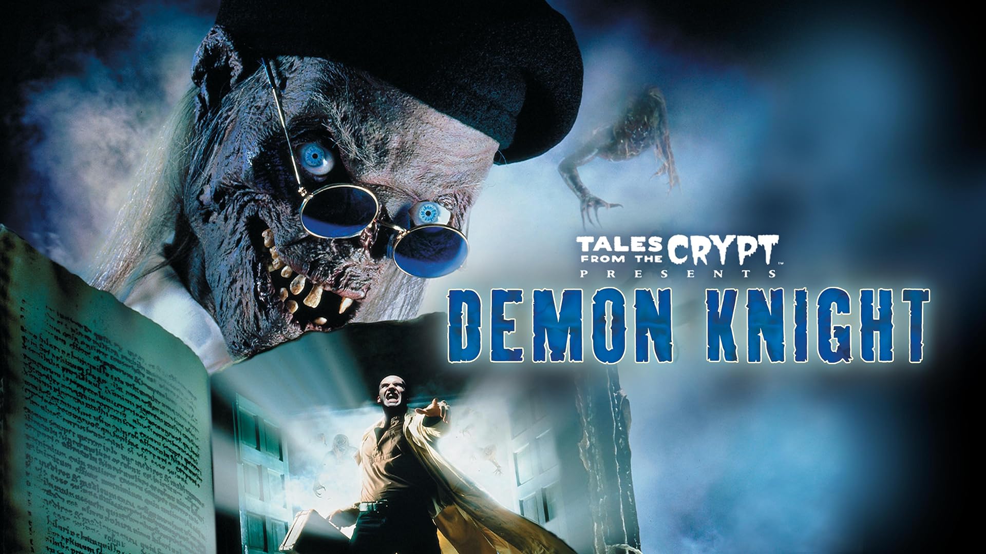 Tales From The Crypt Wallpapers - Top Free Tales From The Crypt - Where Can I Watch Tales From The Crypt For Free